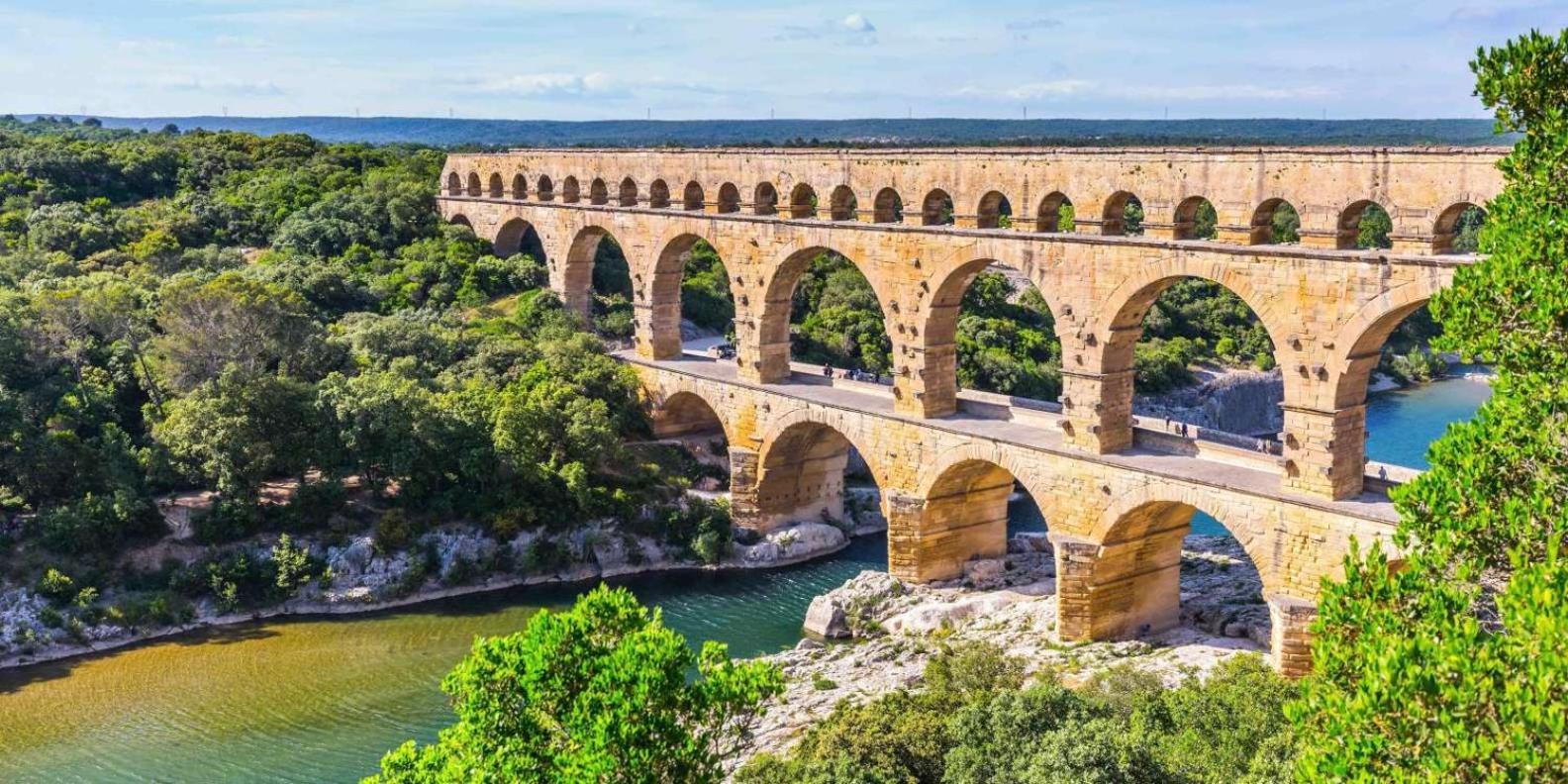 La Terrasse Des Arenes Daire Nîmes Dış mekan fotoğraf